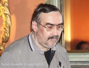 Bruno Mecarini