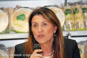 Alessia Mancini