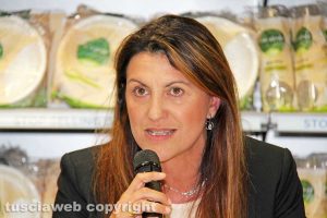 Alessia Mancini