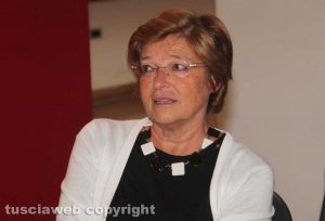Elisabetta De Minicis 