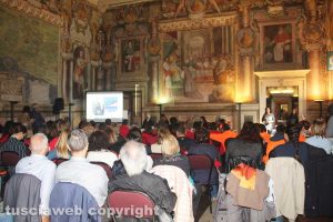 Viterbo - presentati i risultati dei due progetti "I tesori dell’arcobaleno" e "Dal cucuzzolo della montagna"