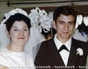 Franca Tardani e Francesco Schirri 