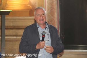 Paolo Bartolini