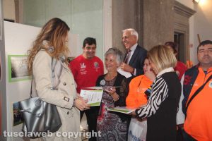 Viterbo - presentati i risultati dei due progetti "I tesori dell’arcobaleno" e "Dal cucuzzolo della montagna"