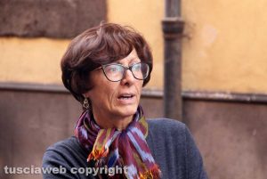 Maria Elena Pierini - Comitato San Pellegrino