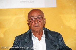 Federlazio - Giovanni Calisti