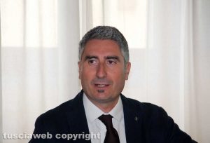 Federlazio - Giuseppe Crea