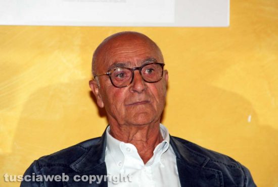 Federlazio - Giovanni Calisti