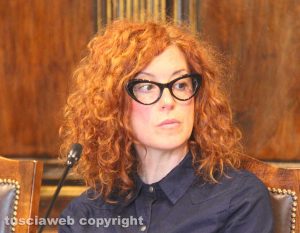 Letizia Lucangeli