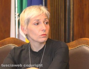 Sandra Gasparri