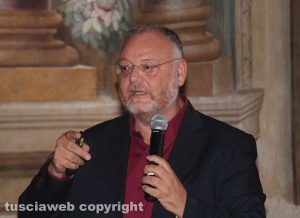 Claudio Crescentini