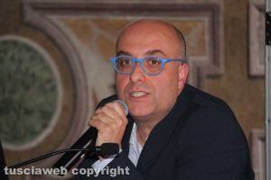 Antonio Rocca