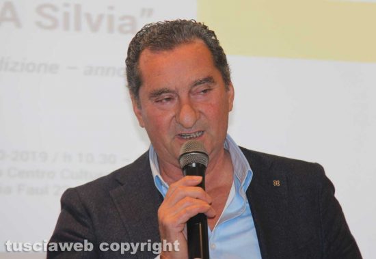 Antonio Porri