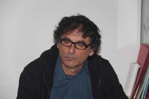Massimo Erbetti