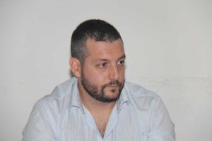 Yuri Cavalieri