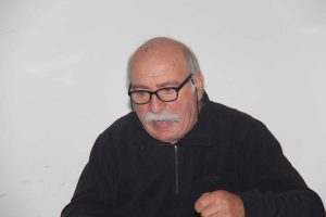 Francesco LombardiFrancesco Lombardi
