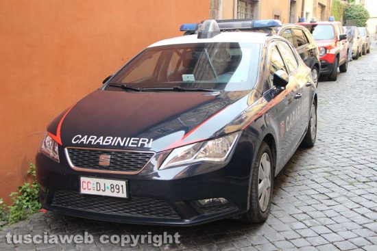 Carabinieri