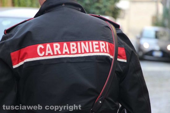 Carabinieri