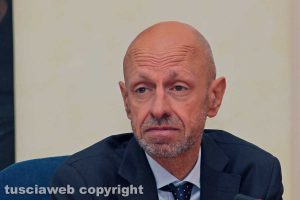 Viterbo - Unitus - Alessandro Ruggieri