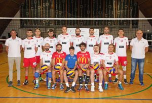 Sport - Volley club Orte