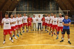 Sport - Volley club Orte