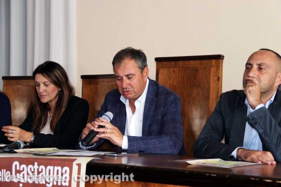 Mancini, Merlani e Moneta
