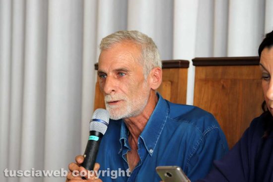 Maurizio Alessi