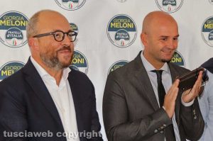 Rotelli e Procaccini