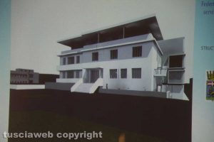 Ex Terme Inps - Il progetto di rilancio