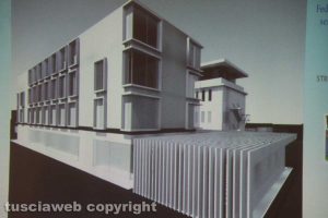 Ex Terme Inps - Il progetto di rilancio