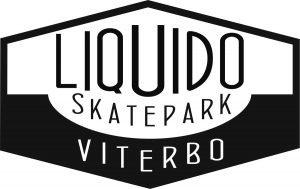 Viterbo - Liquido Skatepark