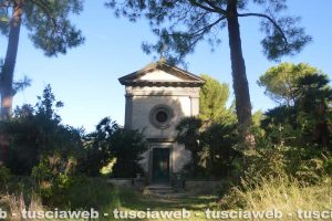La cappella