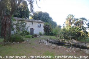 La casetta del guardiano