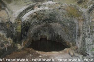 La grotta