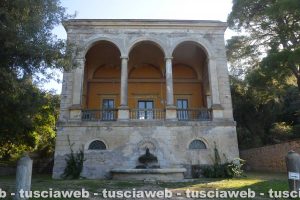 Villa Bruschi Falgari