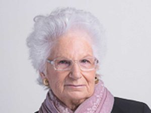 Liliana Segre