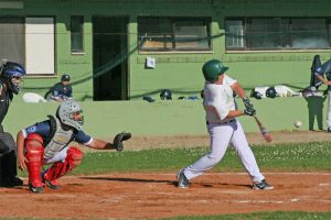 Sport - Baseball - Montefiascone - Under 15 - Matteo Gasparrini