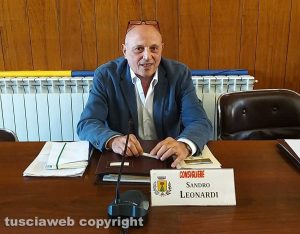 Sandro Leonardi