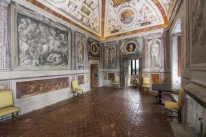 Bolsena - Palazzo del Drago
