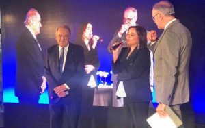 Roma - Premio Anima