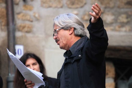 Pietro Benedetti