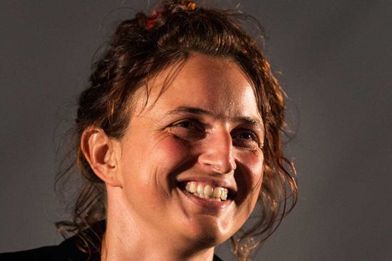 Alice Rohrwacher