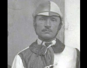 Il fantini Angelo Meloni detto Picino