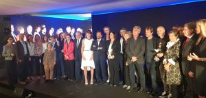 Roma - Premio Anima