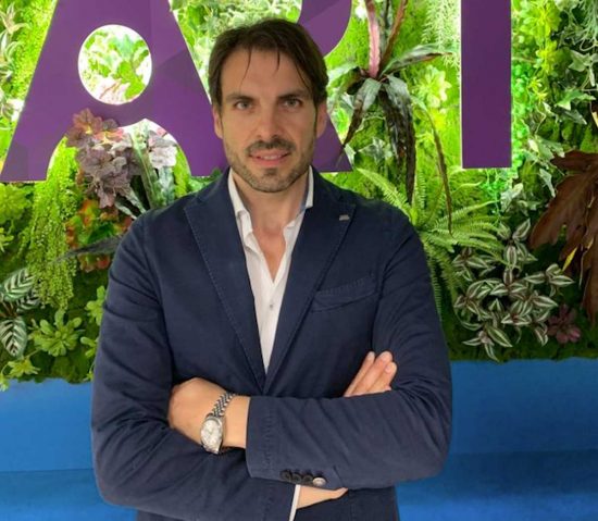Marco Pulcinelli