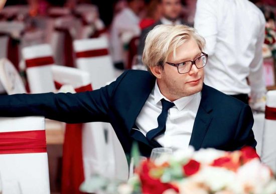 Kristian Moe