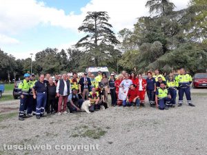 Viterbo - La seconda giornata di Vetus Urbs