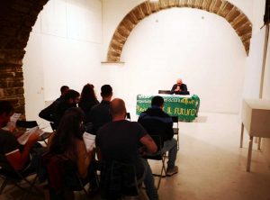 Riunione campionato 2019/2020
