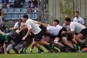 Sport - Rugby - Union Viterbo