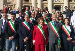 L'associazione le Città dell’olio